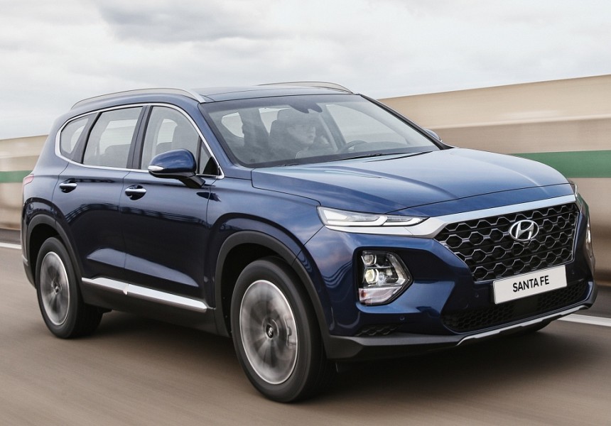 2012 Hyundai Santa FE Service & Repair Manual Software