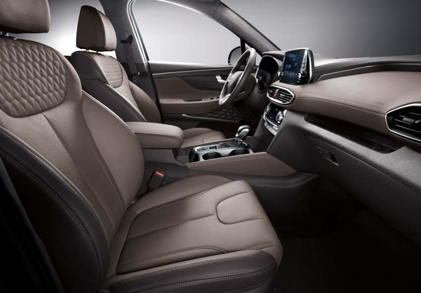 2012 Hyundai Santa FE Service & Repair Manual Software