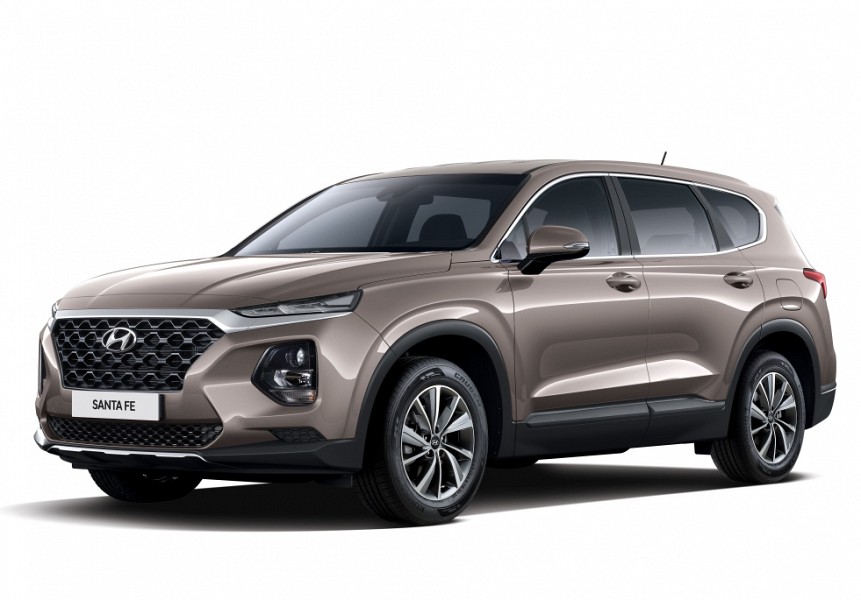 2012 Hyundai Santa FE Service & Repair Manual Software