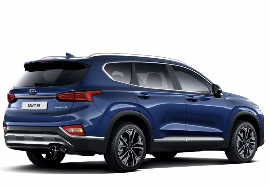 2012 Hyundai Santa FE Service & Repair Manual Software