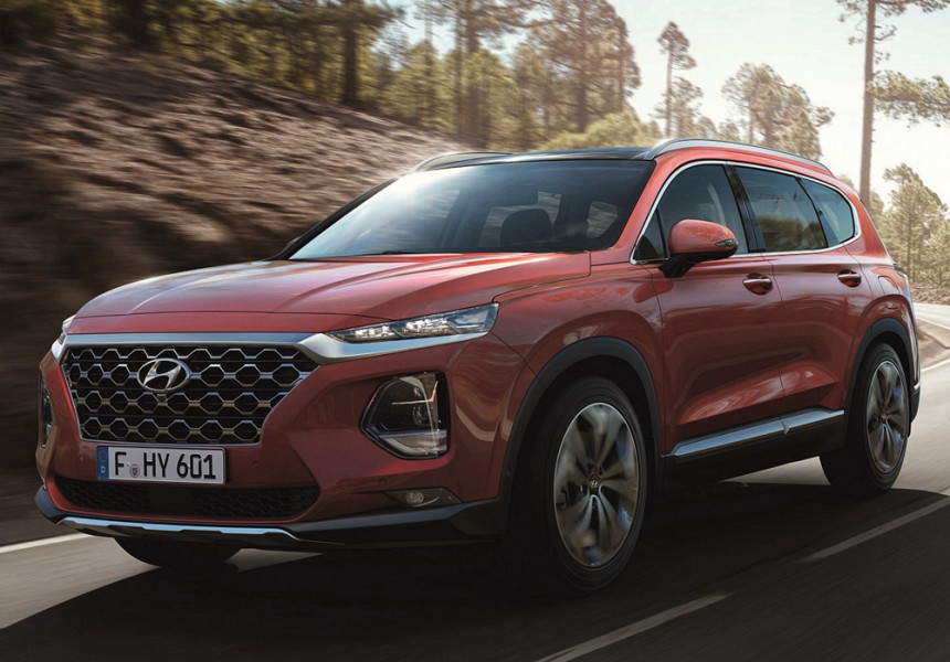 2012 Hyundai Santa FE Service & Repair Manual Software