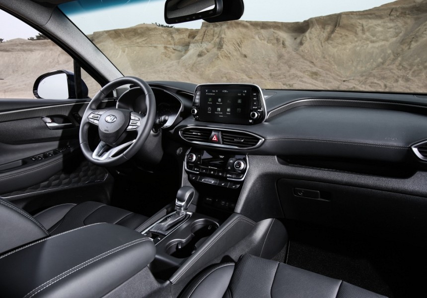 2012 Hyundai Santa FE Service & Repair Manual Software