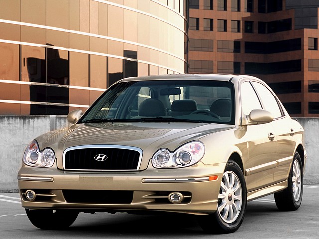 2011 Hyundai Sonata Service Repair Manual