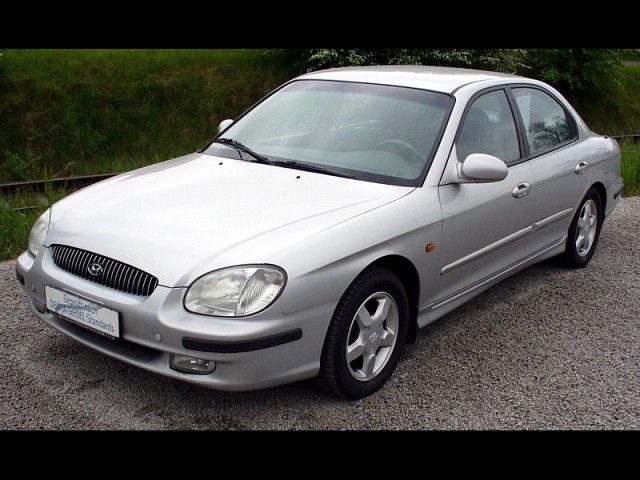 2011 Hyundai Sonata Service Repair Manual