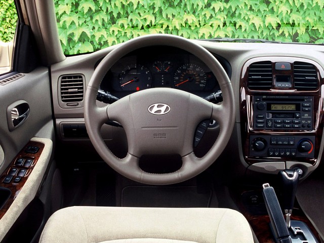 2011 Hyundai Sonata Service Repair Manual