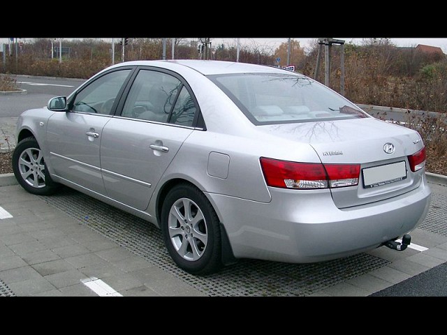 2011 Hyundai Sonata Service Repair Manual