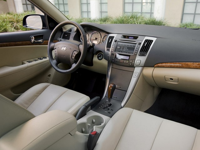 2011 Hyundai Sonata Service Repair Manual