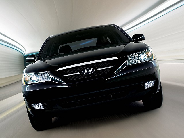 2011 Hyundai Sonata Service Repair Manual