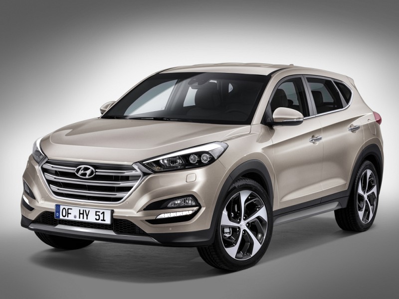2005 Hyundai Tucson Service & Repair Manual Software