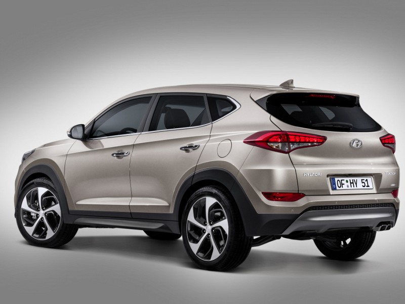 2005 Hyundai Tucson Service & Repair Manual Software