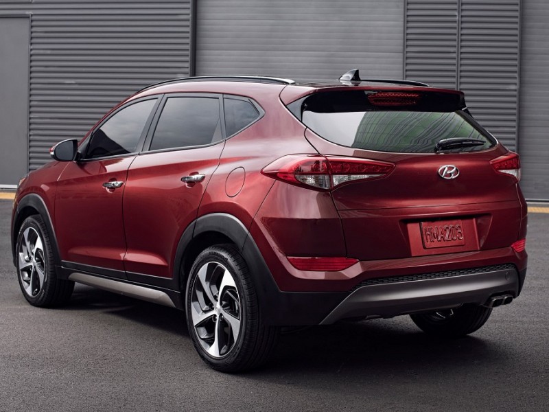 2005 Hyundai Tucson Service & Repair Manual Software