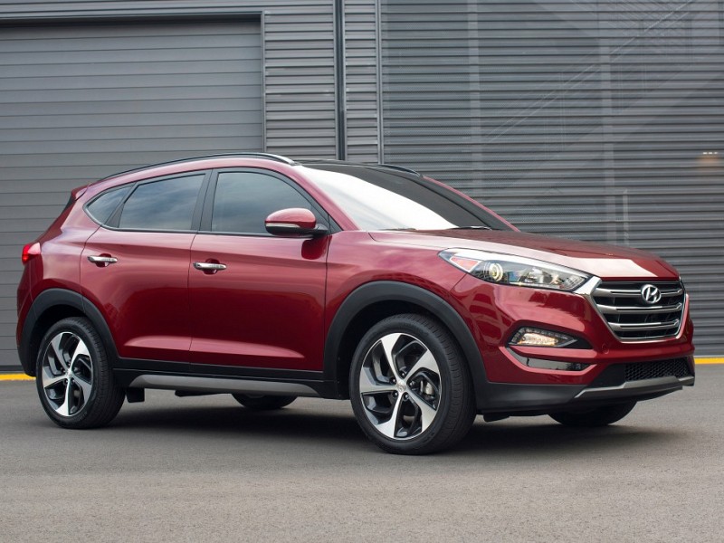 2005 Hyundai Tucson Service & Repair Manual Software