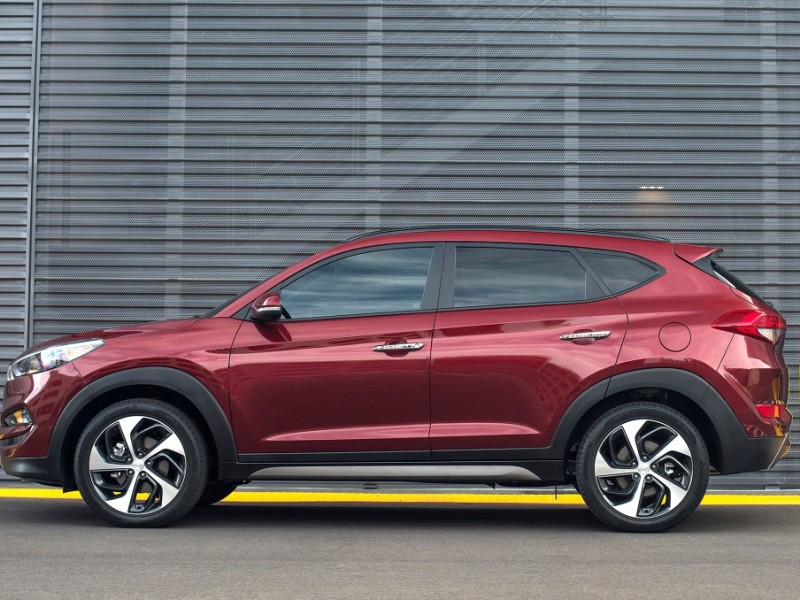 2005 Hyundai Tucson Service & Repair Manual Software