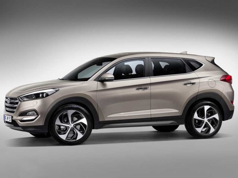2005 Hyundai Tucson Service & Repair Manual Software