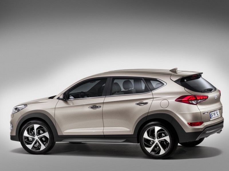 2005 Hyundai Tucson Service & Repair Manual Software