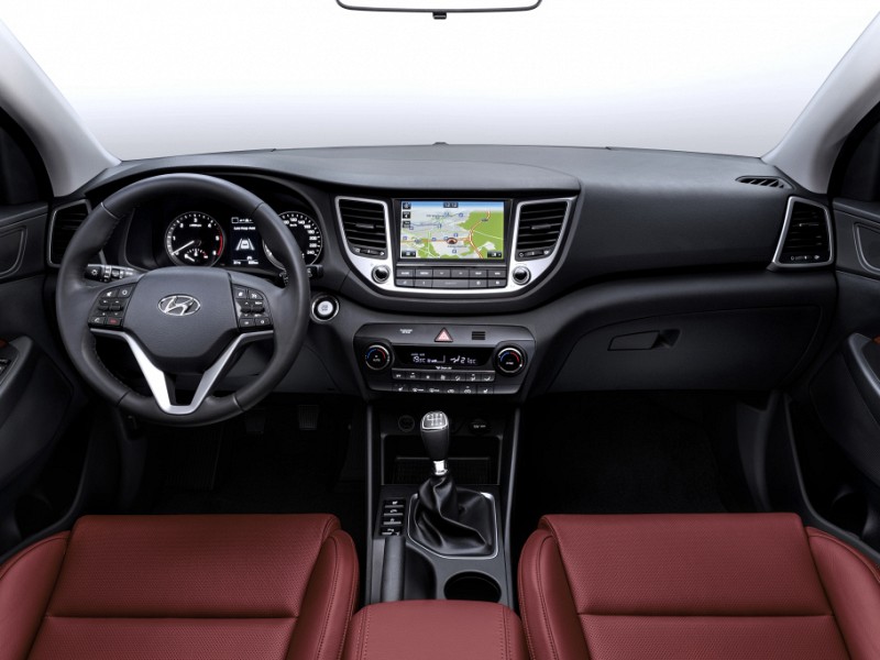 2005 Hyundai Tucson Service & Repair Manual Software