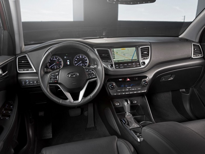 2005 Hyundai Tucson Service & Repair Manual Software