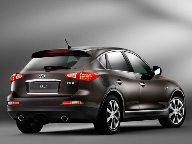 2011 Infiniti EX35 Service & Repair Manual Software