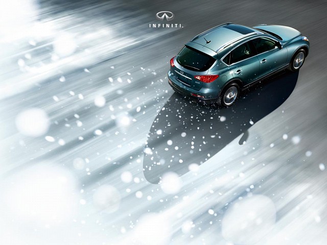 2011 Infiniti EX35 Service & Repair Manual Software