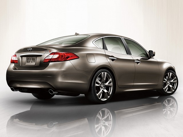 2012 Infiniti M37 Service & Repair Manual Software