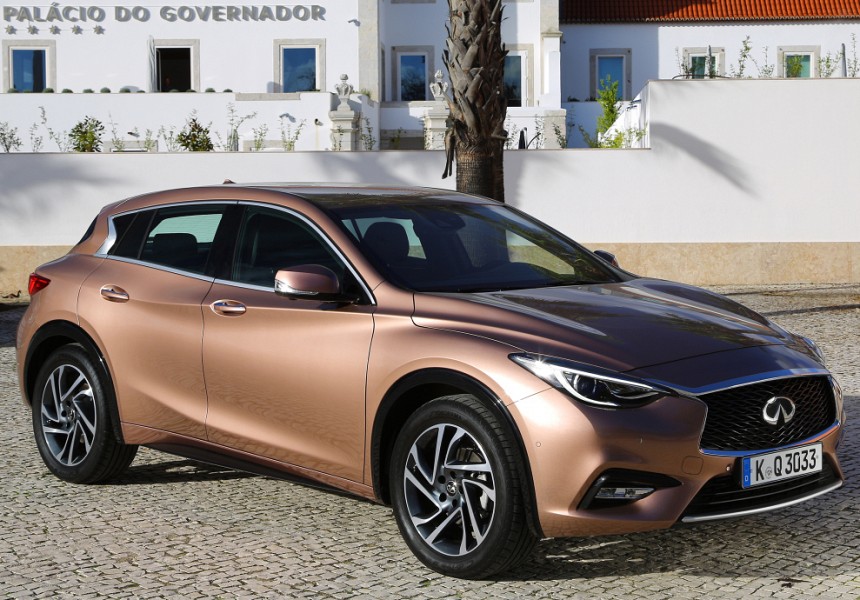 Infiniti QX60 Service Repair Manual 2014-2015