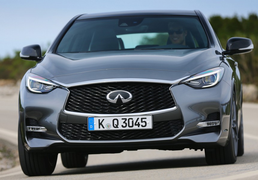 Infiniti QX60 Service Repair Manual 2014-2015