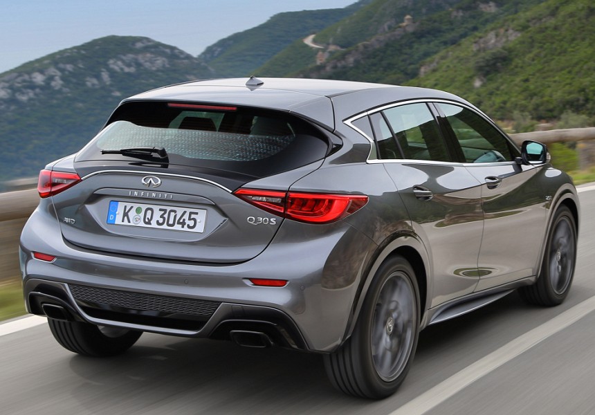 Infiniti QX60 Service Repair Manual 2014-2015