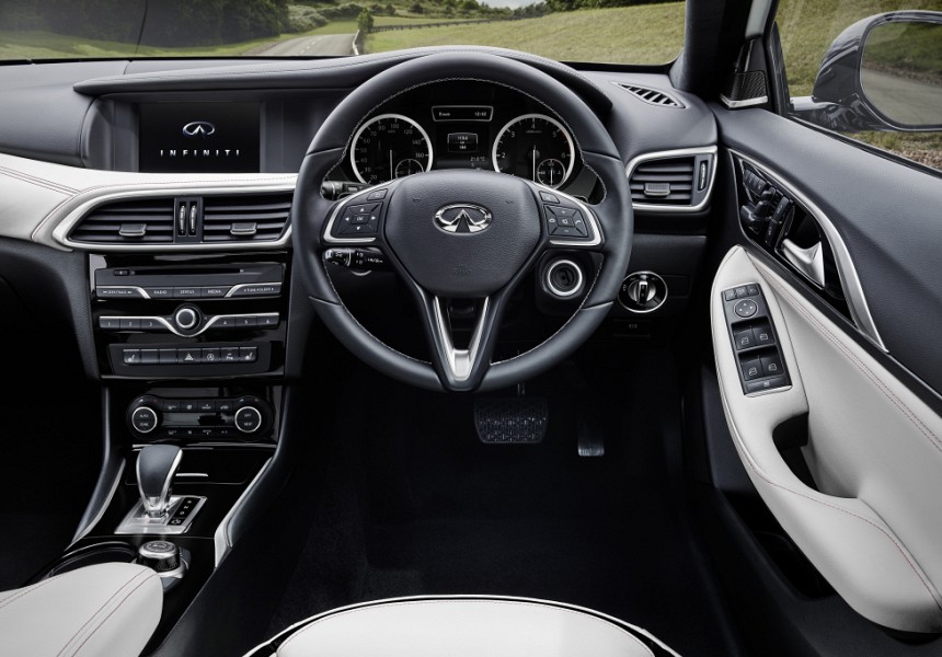 Infiniti QX60 Service Repair Manual 2014-2015