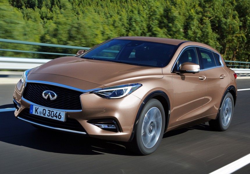Infiniti QX60 Service Repair Manual 2014-2015