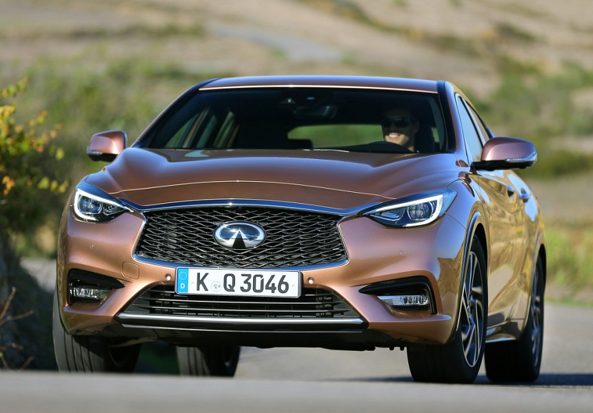 Infiniti QX60 Service Repair Manual 2014-2015