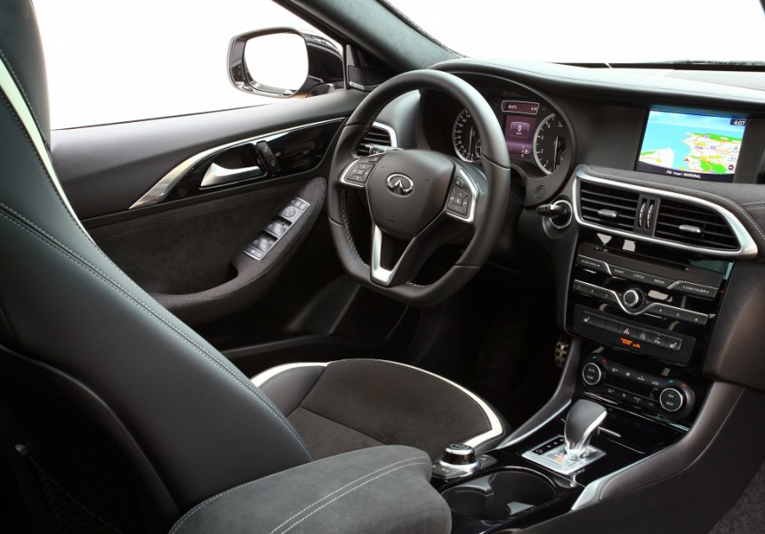 Infiniti QX60 Service Repair Manual 2014-2015
