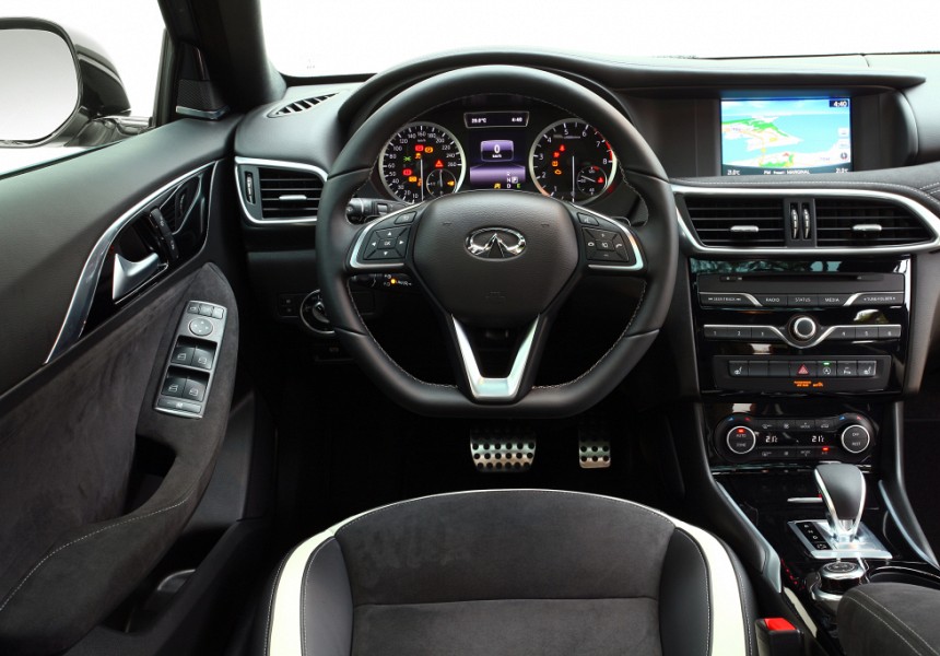 Infiniti QX60 Service Repair Manual 2014-2015