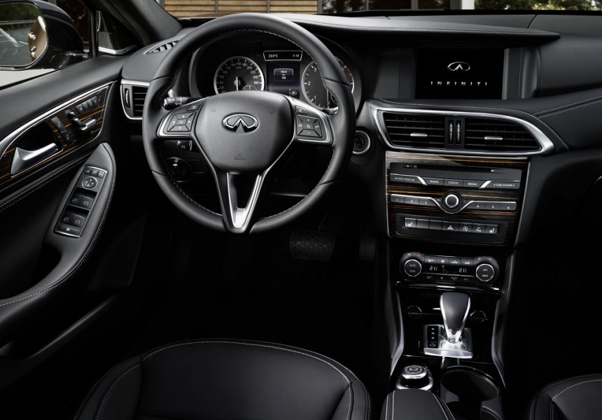 Infiniti QX60 Service Repair Manual 2014-2015