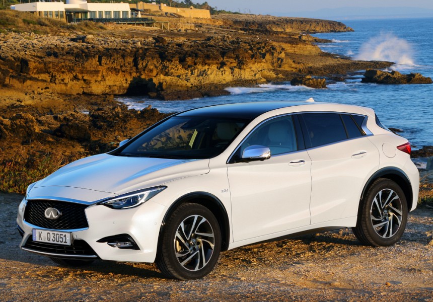 Infiniti QX60 Service Repair Manual 2014-2015