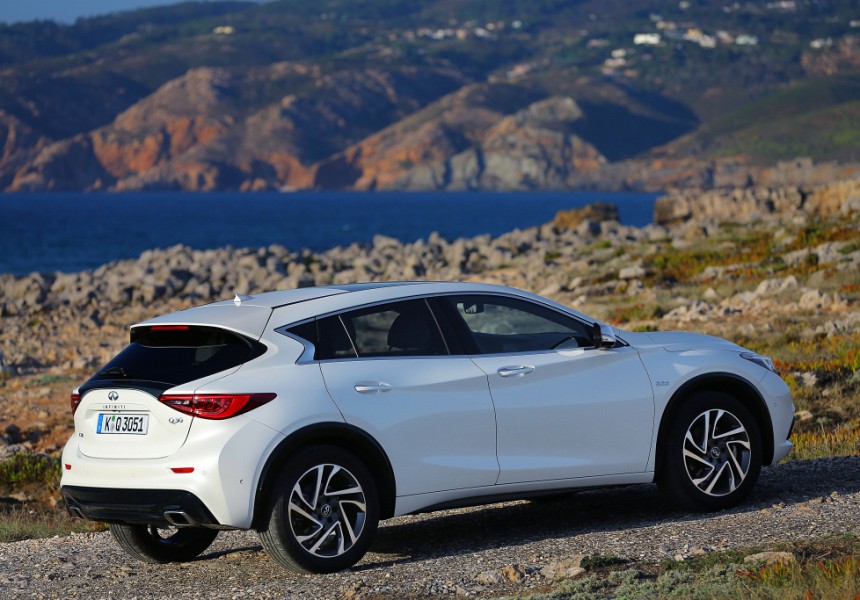 Infiniti QX60 Service Repair Manual 2014-2015