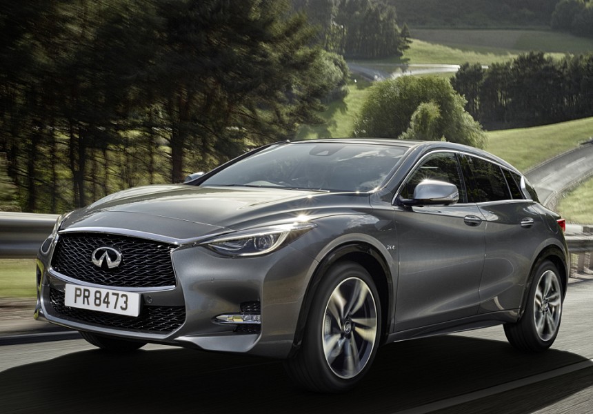 Infiniti QX60 Service Repair Manual 2014-2015