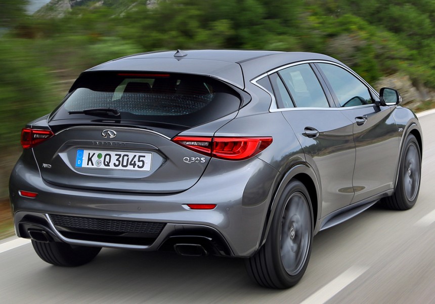 Infiniti QX60 Service Repair Manual 2014-2015