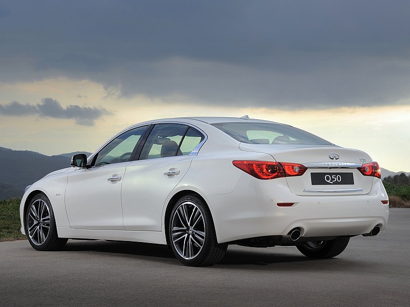Infiniti QX60 Service Repair Manual 2014-2015