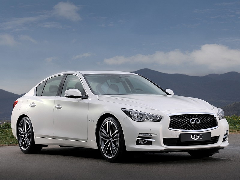 Infiniti QX60 Service Repair Manual 2014-2015