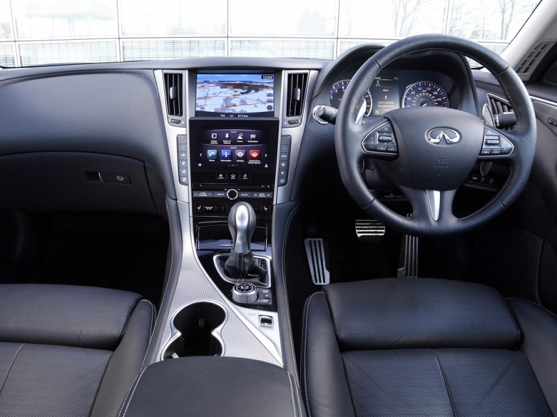 Infiniti QX60 Service Repair Manual 2014-2015