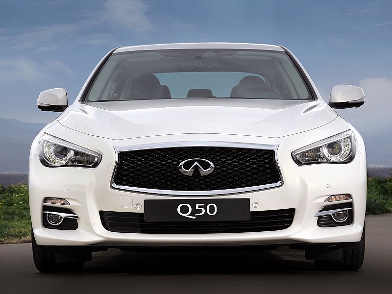Infiniti QX60 Service Repair Manual 2014-2015