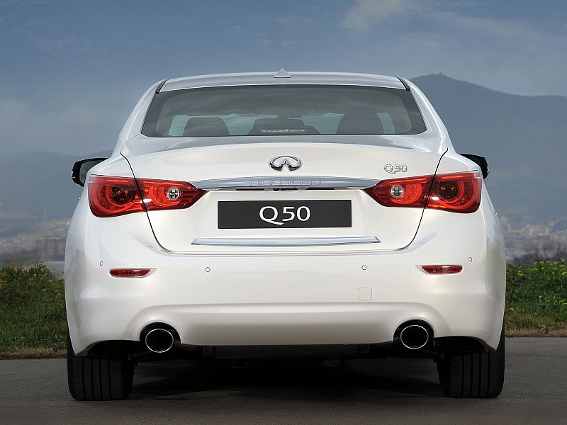 Infiniti QX60 Service Repair Manual 2014-2015