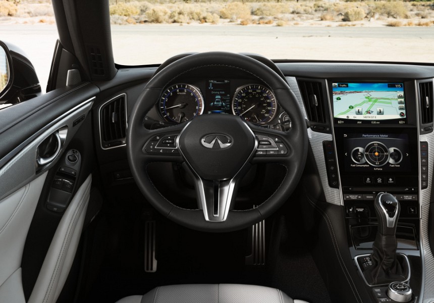 Infiniti QX60 Service Repair Manual 2014-2015