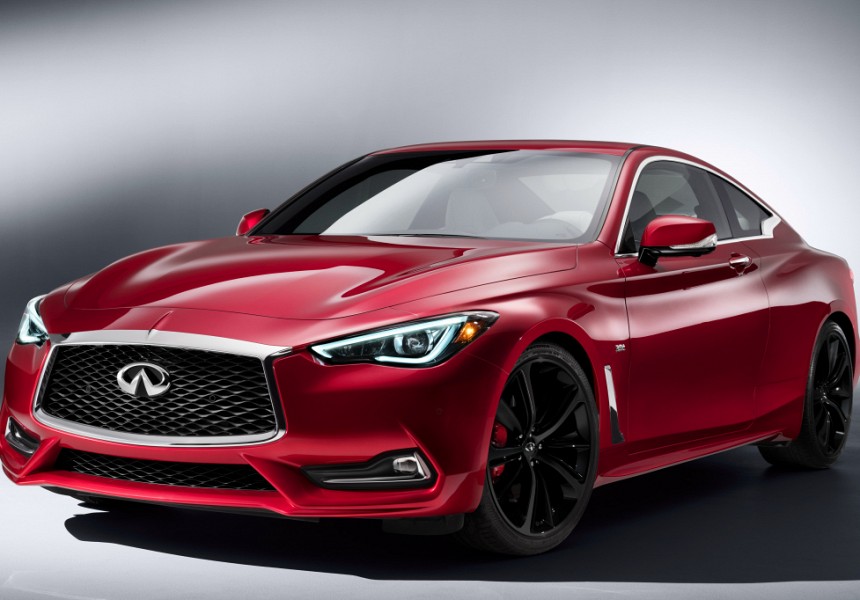 Infiniti QX60 Service Repair Manual 2014-2015