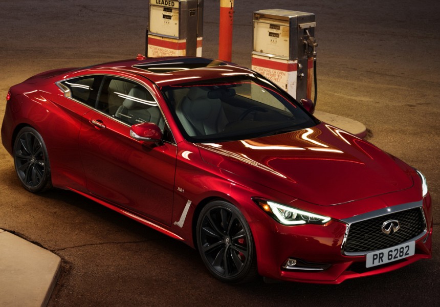 Infiniti QX60 Service Repair Manual 2014-2015