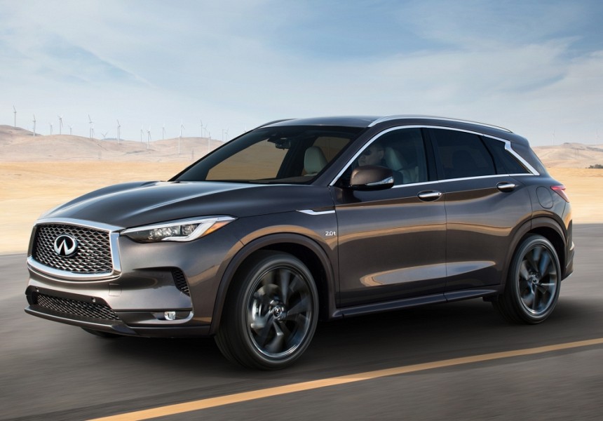 2011 Infiniti QX56 Service Repair Manual