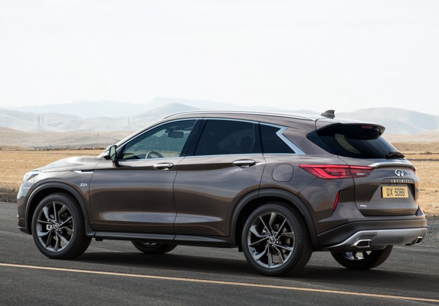 2011 Infiniti QX56 Service Repair Manual
