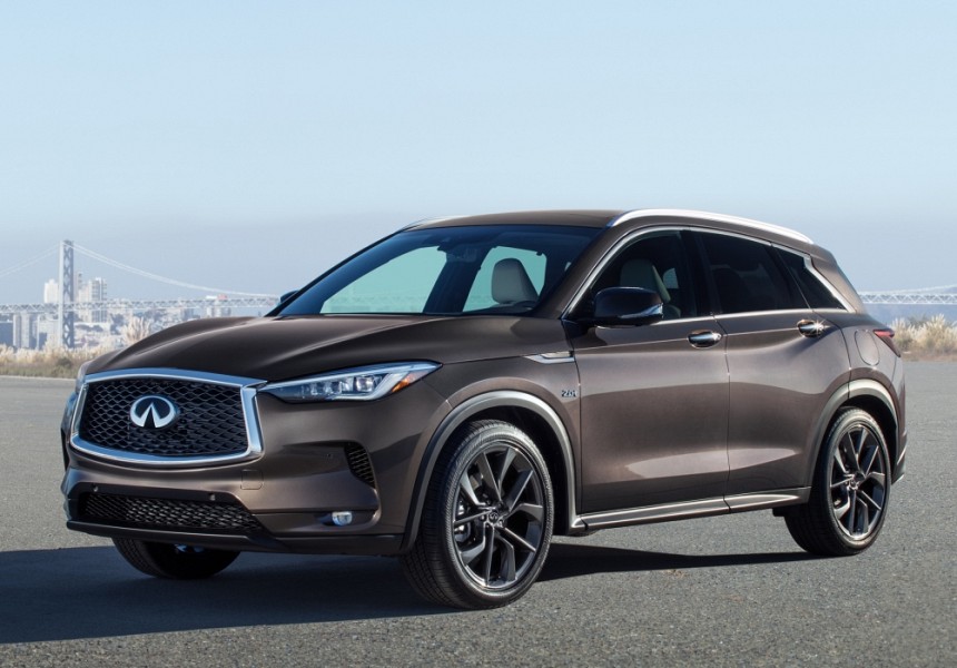 2011 Infiniti QX56 Service Repair Manual