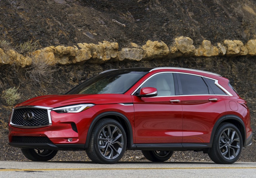 2011 Infiniti QX56 Service Repair Manual