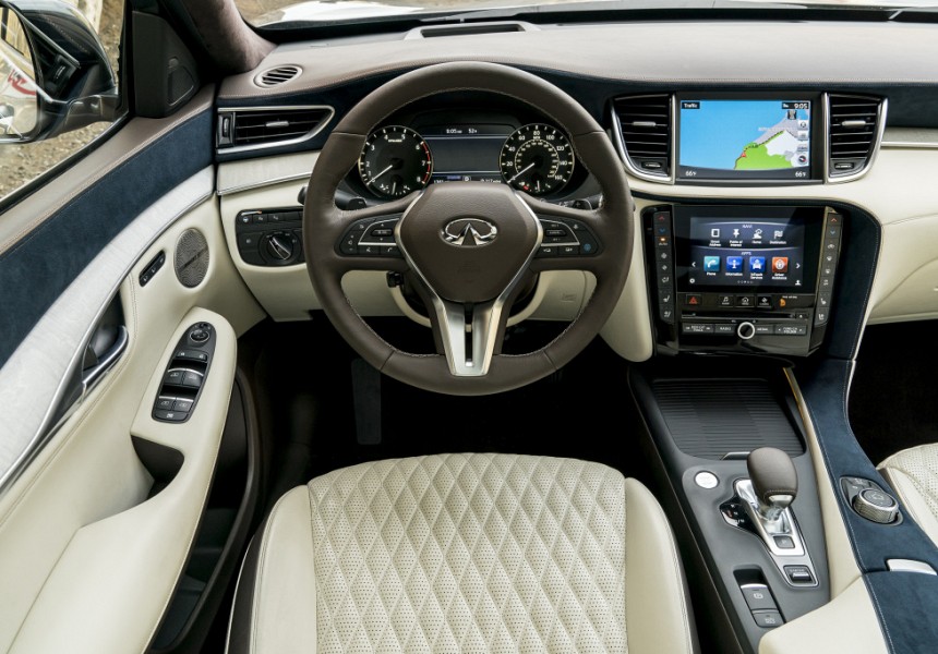 2011 Infiniti QX56 Service Repair Manual